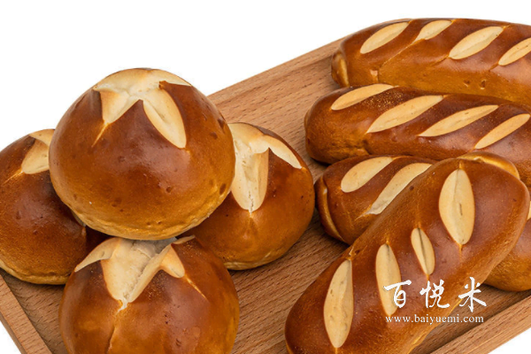 欧式面包与日式面包有什么区别？